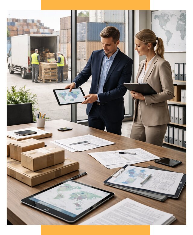 Международные перевозки для юридических лиц от 87219 р. | СетСервис-Грз