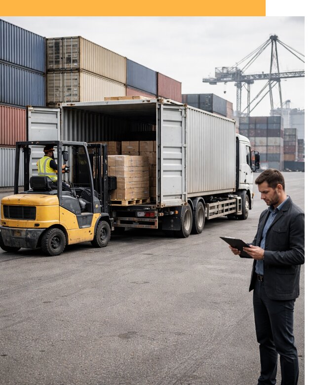 Экспортные перевозки грузов по миру от 35914 руб быстро и надежно