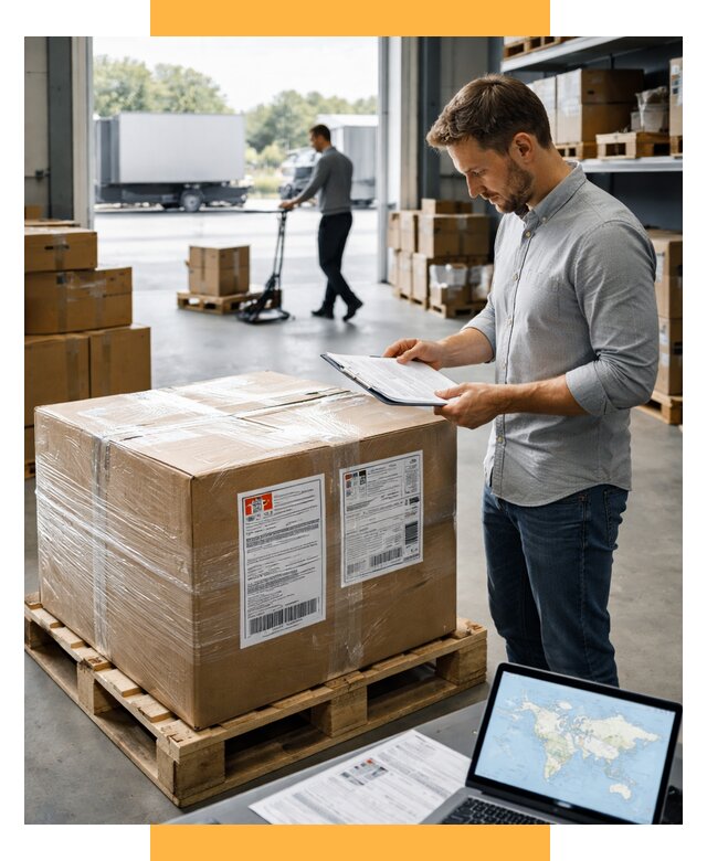 Срочная международная доставка от 12313 р. | СетСервис-Грз