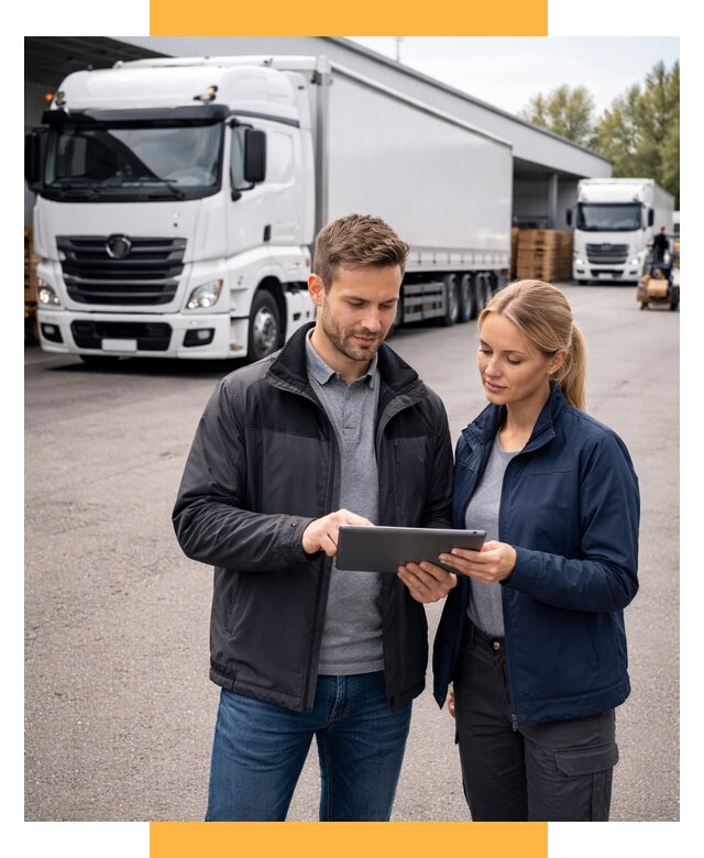 Автомобильные перевозки грузов от 25653 р. | СетСервис-Грз