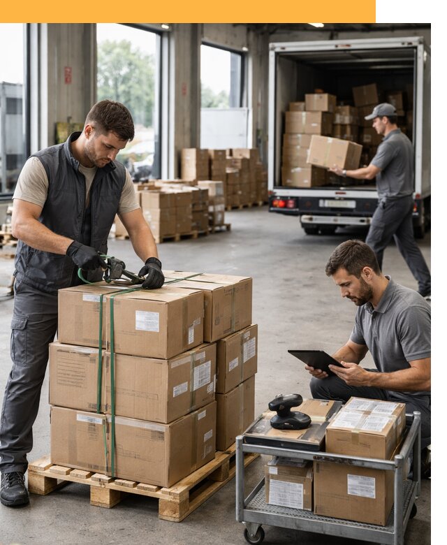 Перевозка сборных грузов по миру от 3591 руб, быстрая логистика