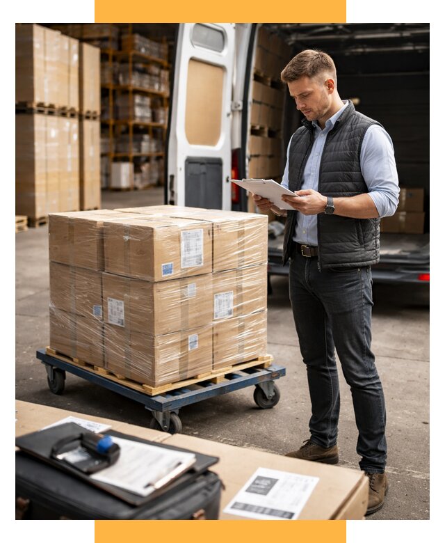 Экспедирование международных грузов от 12313 р. | СетСервис-Грз