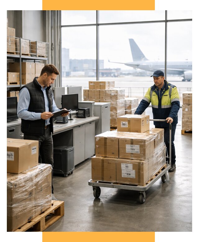 Авиадоставка из Китая от 667 р. — быстро | СетСервис-Грз