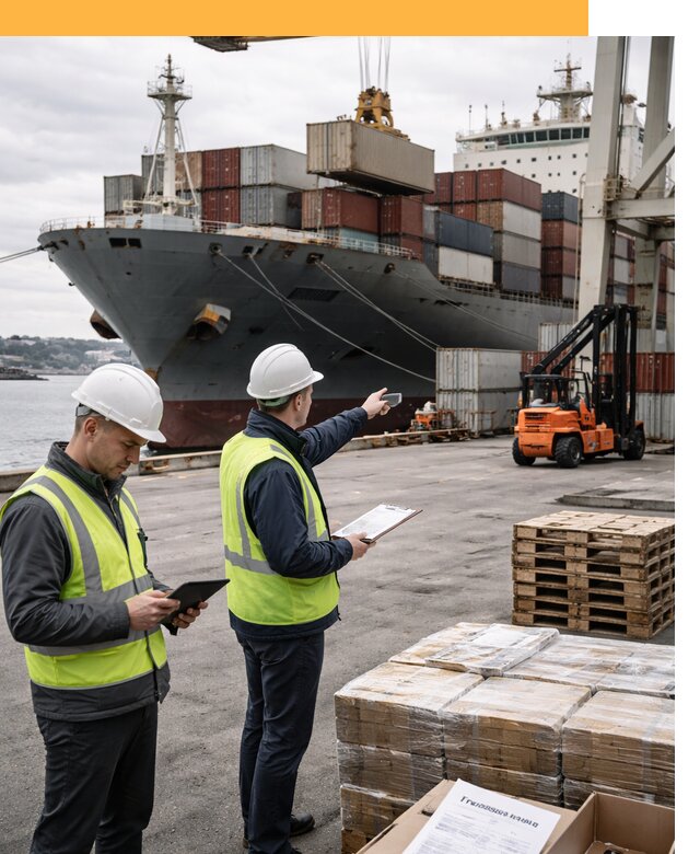 Морские перевозки из Китая от 92349 руб, контейнерные рейсы