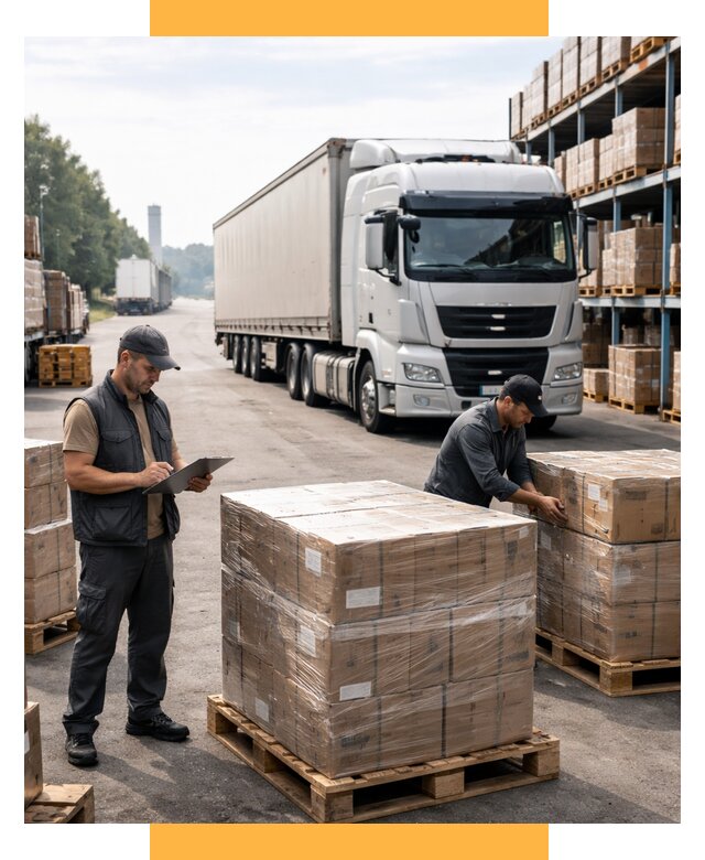 Автоперевозки из Китая от 123132 р. — логистика СетСервис-Грз