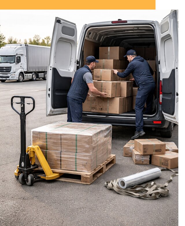 Автоперевозки из Турции: сборные и прямые рейсы от 123132 руб