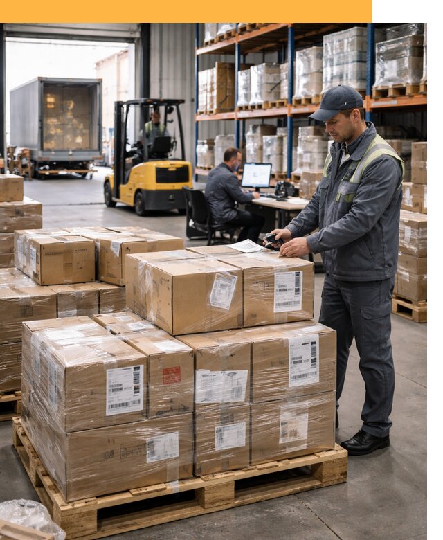 Сборные грузы из Турции от 8722 руб, доставка, таможенное оформление