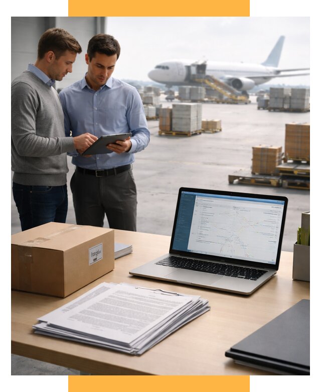 Авиадоставка из США от 667 р., быстро и надежно, СетСервис-Грз