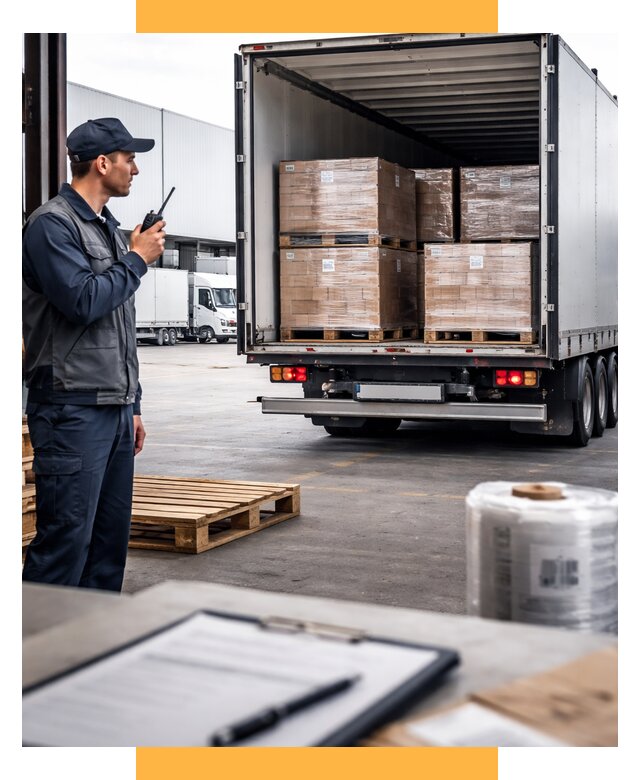 Автоперевозки из Италии от 87219 р., надежно СетСервис-Грз