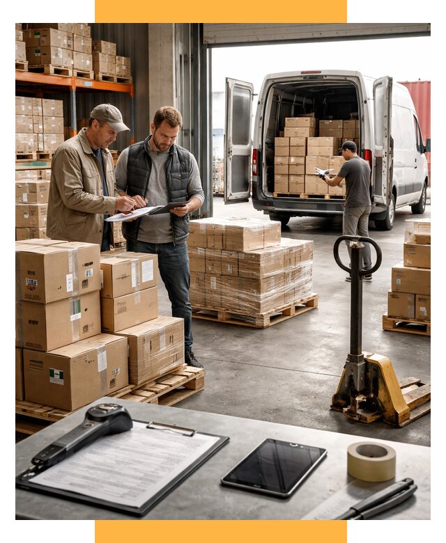 Сборные грузы из Италии, доставка от 18983 р. СетСервис-Грз