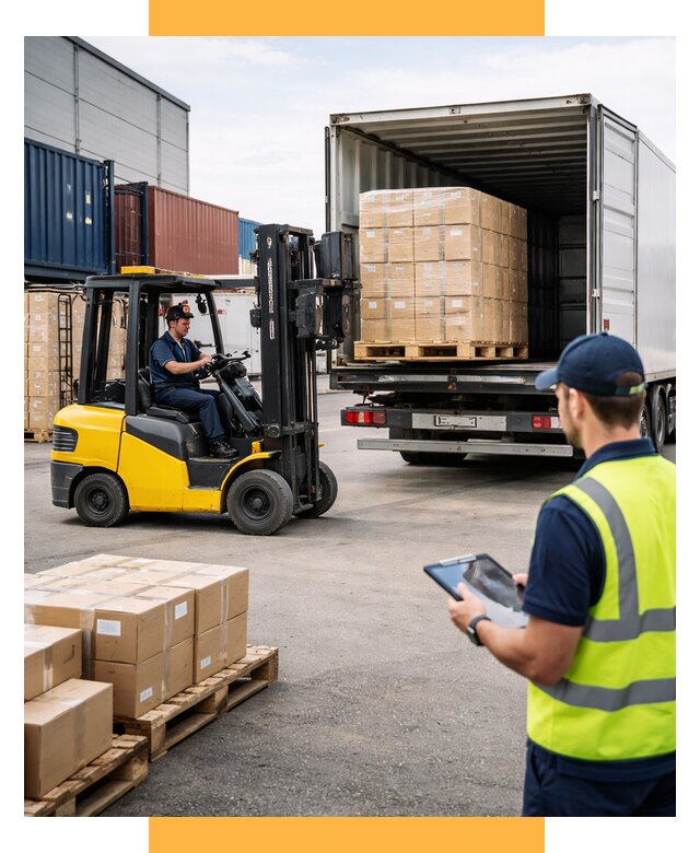 Доставка грузов из Латвии в Россию от 25653 р. | СетСервис-Грз