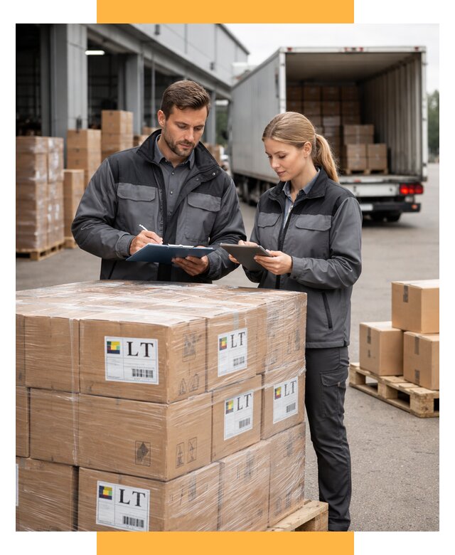 Доставка грузов из Литвы в Россию от 15392 р., СетСервис-Грз