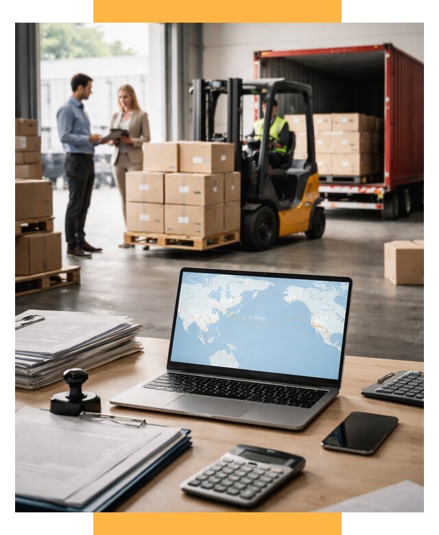 Доставка грузов из Японии в Россию от 92349 р. | СетСервис-Грз