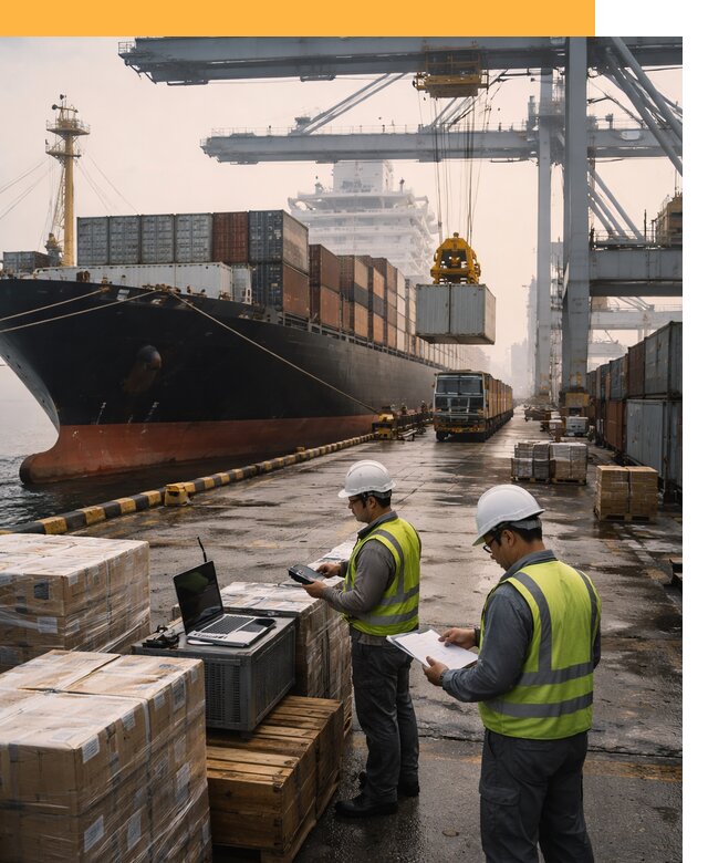 Морские перевозки из Японии от 92349 руб, доставка по миру