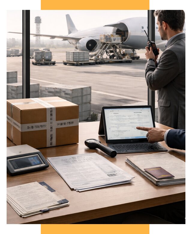 Авиадоставка из Кореи в Россию от 7696 р., сервис СетСервис-Грз