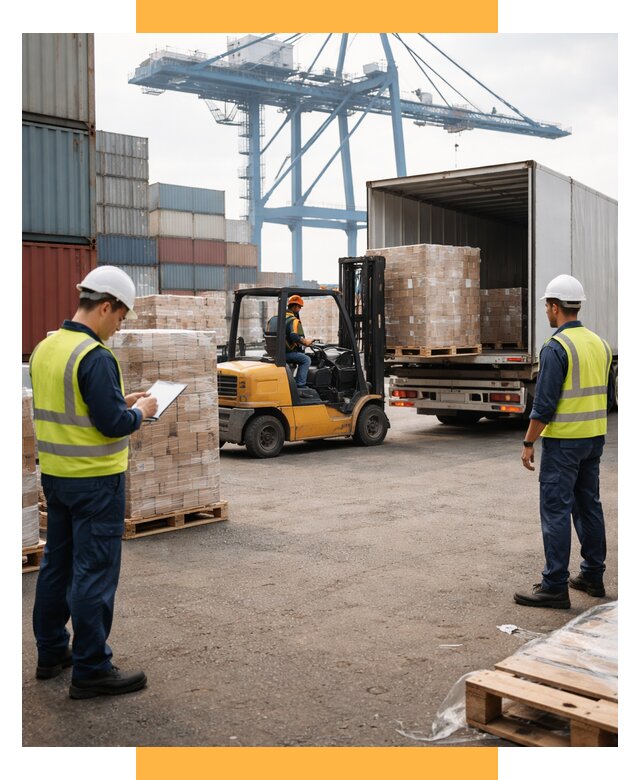 Доставка грузов из Вьетнама в Россию от 76958 р. | СетСервис-Грз