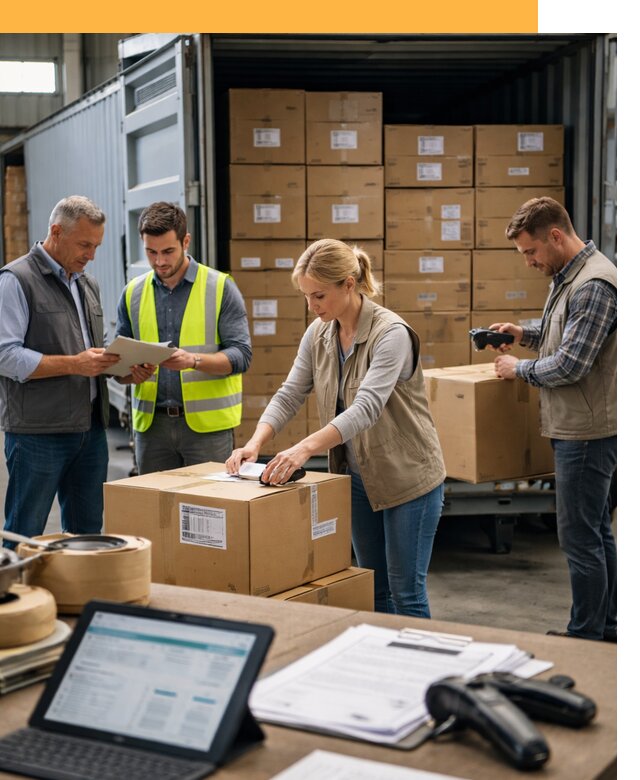 Доставка и таможенное оформление грузов из Вьетнама от 76958