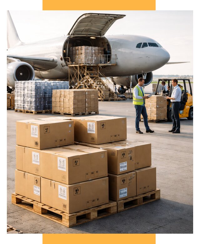 Авиадоставка из Вьетнама в Россию от 872 р. | СетСервис-Грз