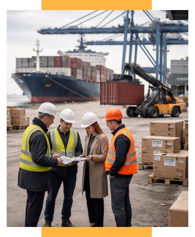 Морские перевозки из Вьетнама от 153915 р. — СетСервис-Грз