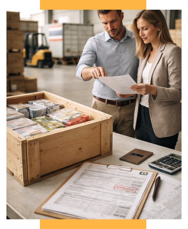 Доставка грузов из Таиланда в Россию от 35914 р. СетСервис-Грз