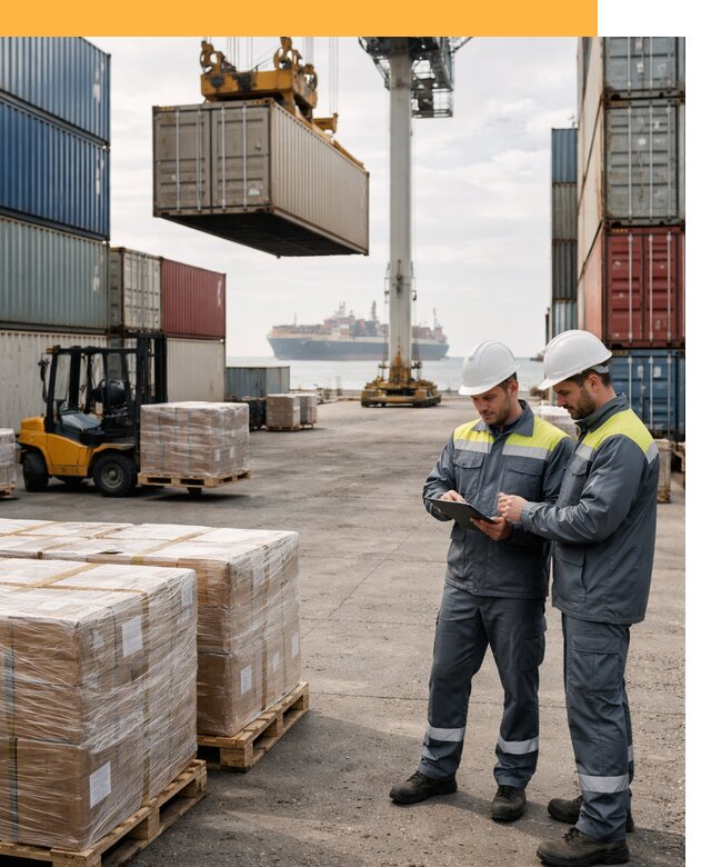 Морские перевозки из Таиланда от 87219 руб, доставка и таможня