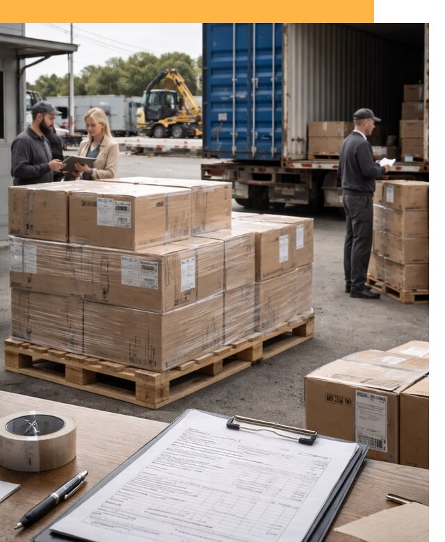 Доставка грузов из Малайзии: морем и авиа от 87219 руб.