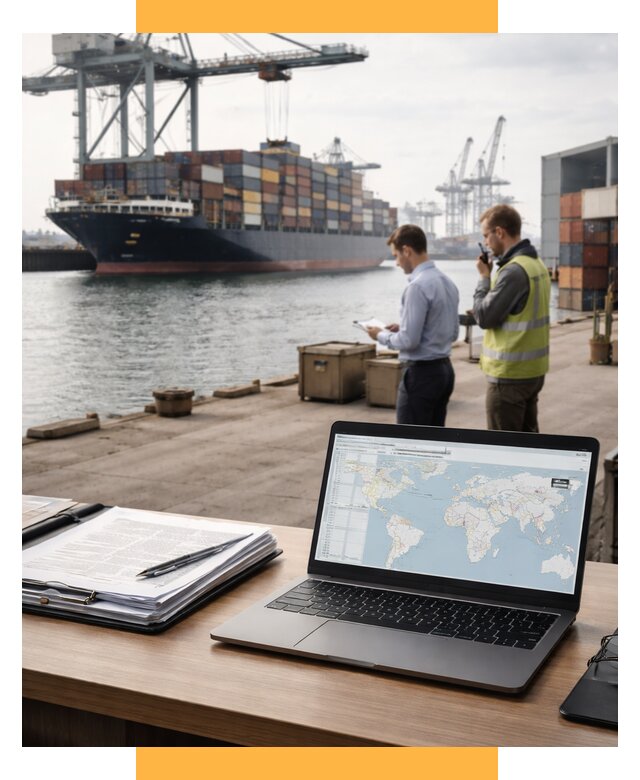 Морские перевозки из Малайзии от 87219 р. | СетСервис-Грз