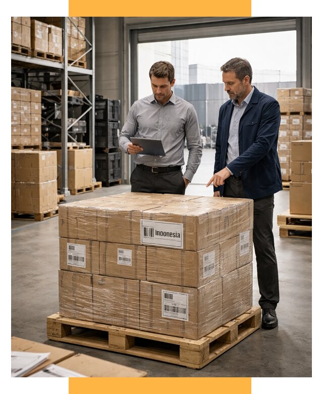 Доставка грузов из Индонезии в Россию от 87219 р., СетСервис-Грз