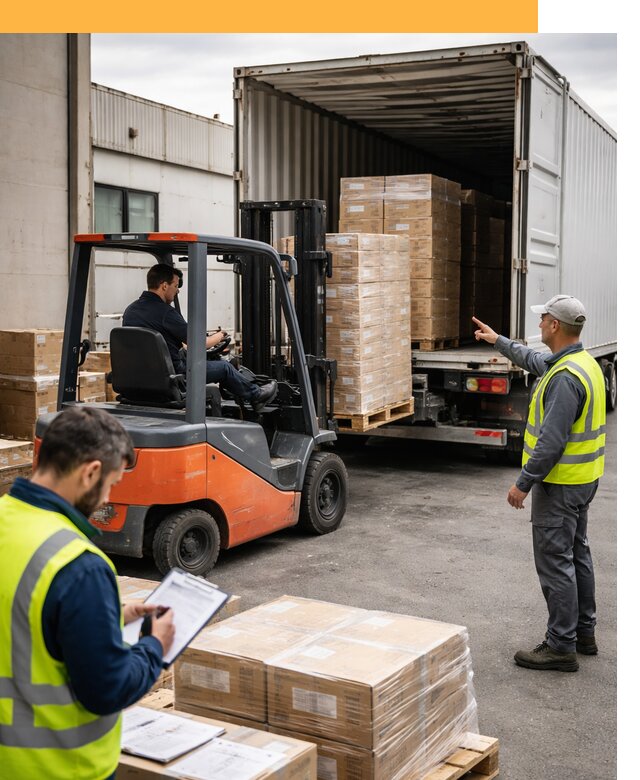 Доставка грузов из Армении по всему миру от 12313 руб.