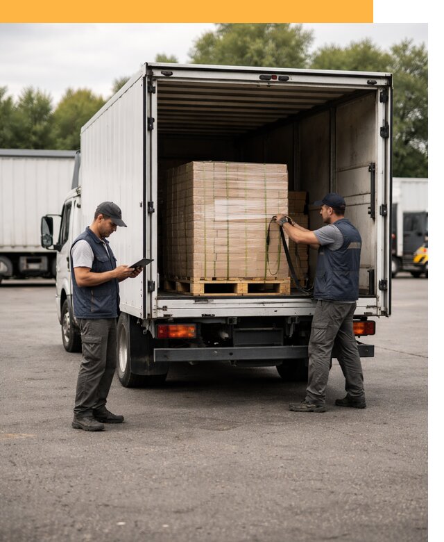 Автоперевозки из Армении автотранспортом от 97480 руб