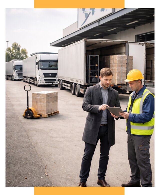 Автоперевозки из Грузии от 87219 р. - логистика СетСервис-Грз