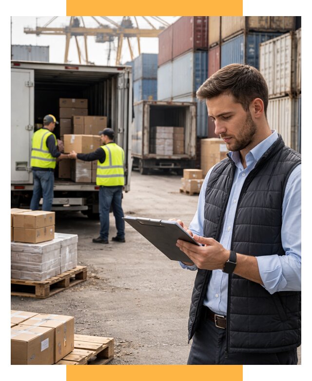 Доставка грузов из Азербайджана от 35914 р., СетСервис-Грз