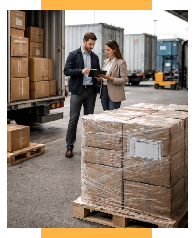 Доставка грузов из Казахстана в Россию от 6670 р., СетСервис-Грз