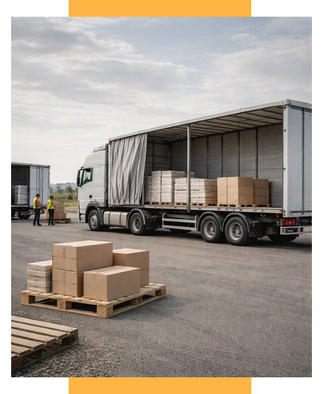 Автоперевозки из Казахстана от 87219 руб. | СетСервис-Грз