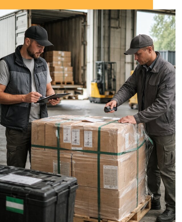 Доставка грузов из Узбекистана: международные перевозки от 46175