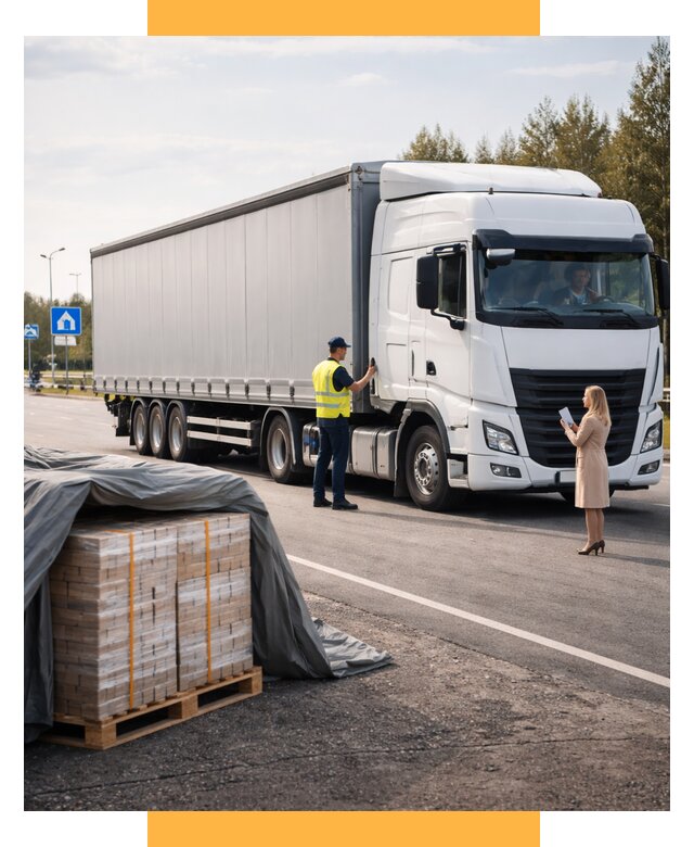 Автоперевозки из Узбекистана от 184698 р. — СетСервис-Грз логистика