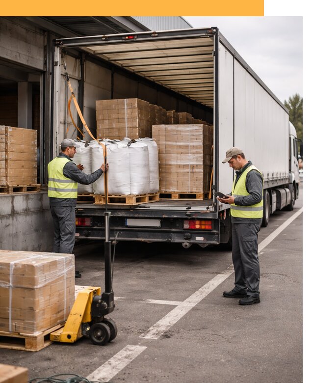 Автоперевозки из Узбекистана от 184698 руб/тонна, быстро и надежно