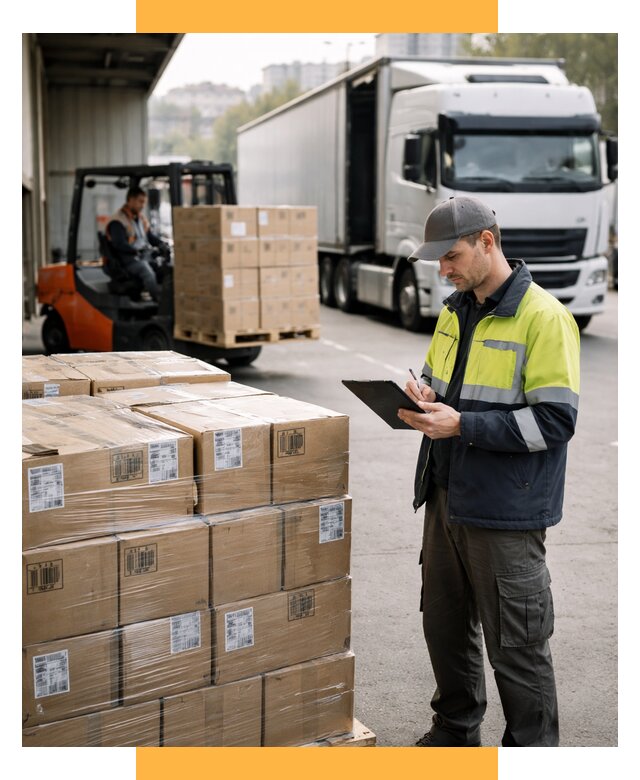 Доставка грузов из Киргизии в Россию от 15392 р. | СетСервис-Грз