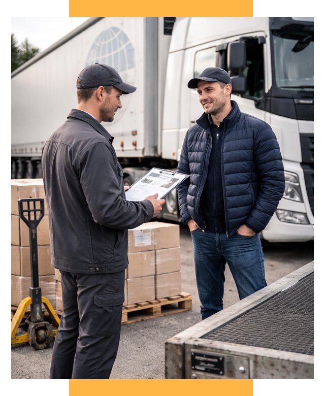 Автоперевозки грузов из Киргизии от 87219 р. — СетСервис-Грз