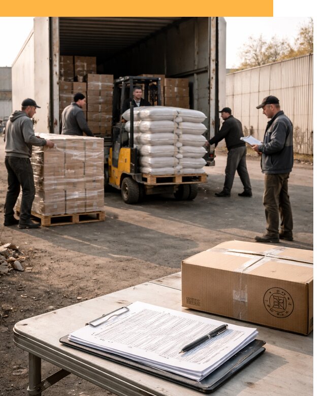 Автоперевозки из Киргизии надежная доставка от 87219 руб.