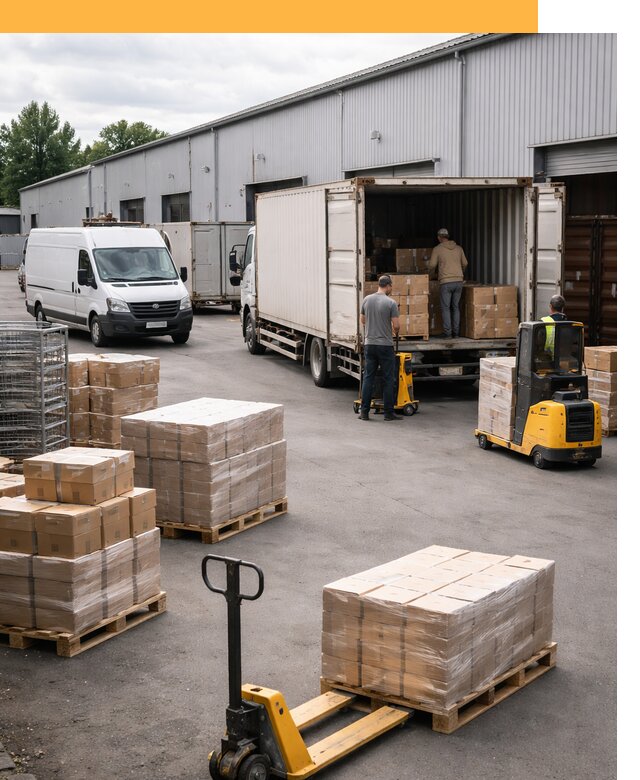 Доставка грузов из Беларуси по всему миру от 15392 руб