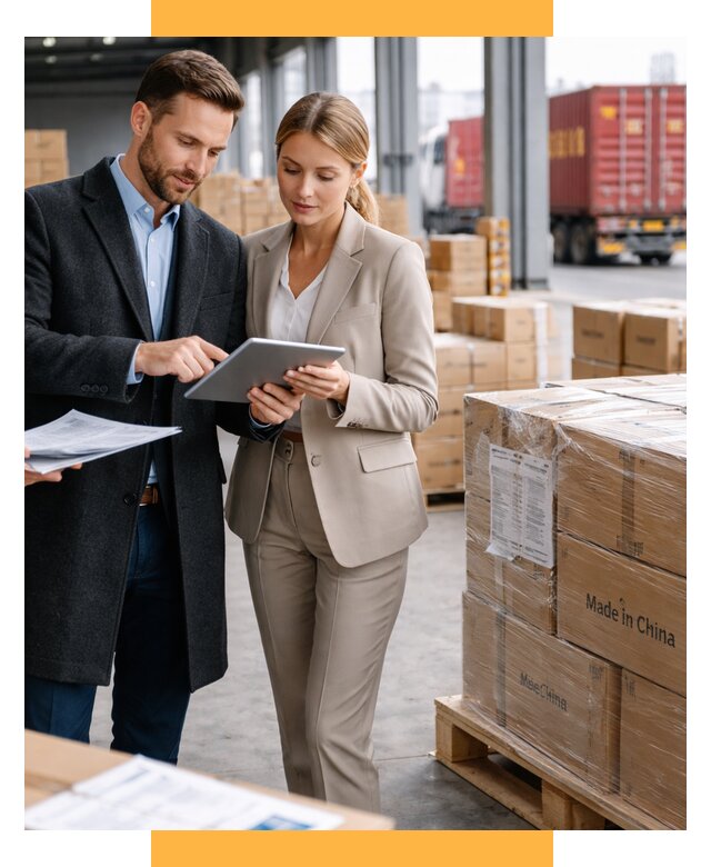 Доставка грузов в Китай от 35914 р. надежная логистика СетСервис-Грз