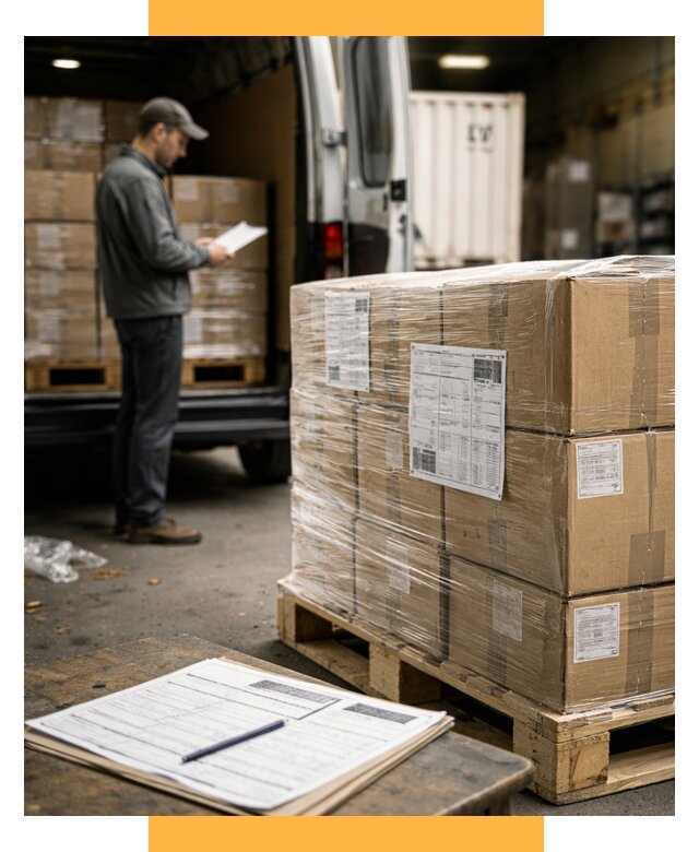 Доставка грузов в Латвию от 25653 р., логистика СетСервис-Грз