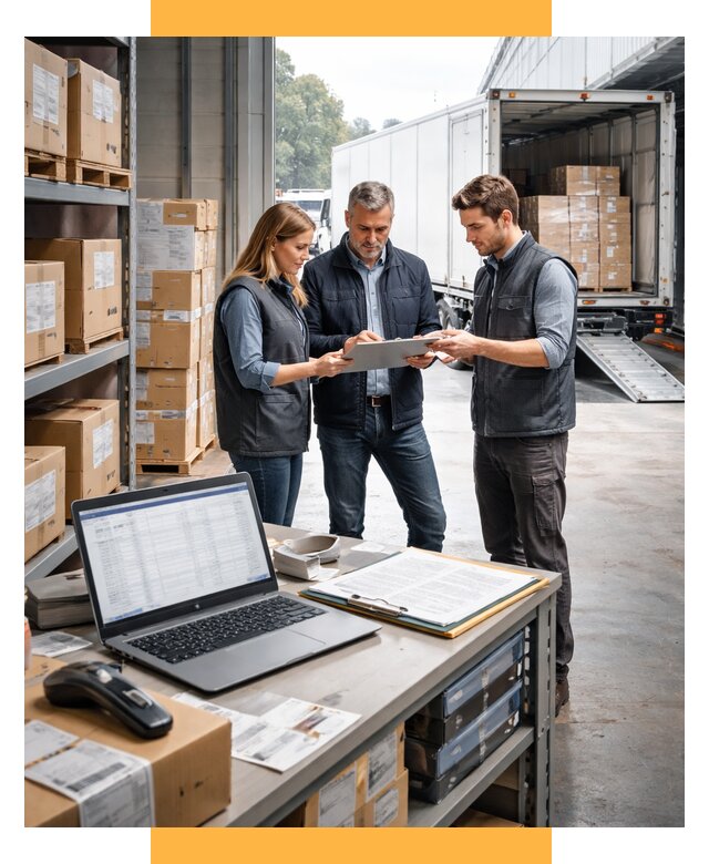 Доставка грузов в Испанию от 35914 р. логистика | СетСервис-Грз