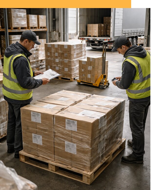 Доставка грузов в Израиль морем, авиа и автоперевозки от 46175 руб.