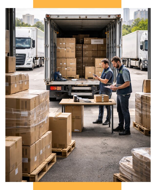 Доставка грузов из России в Армению от 35914 р. - СетСервис-Грз