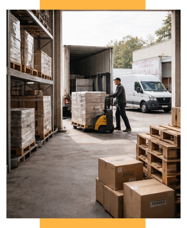 Доставка и перевозка грузов в Грузию от 25653 р., СетСервис-Грз