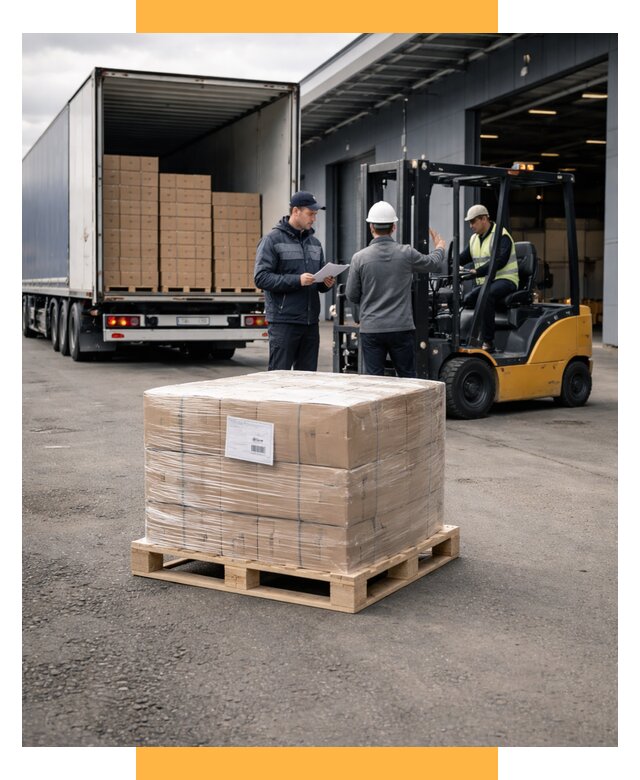 Доставка грузов в Азербайджан от 15392 р. | СетСервис-Грз