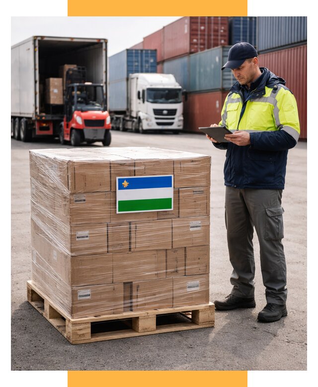 Доставка в Узбекистан от 25653 р., экспресс услуги СетСервис-Грз