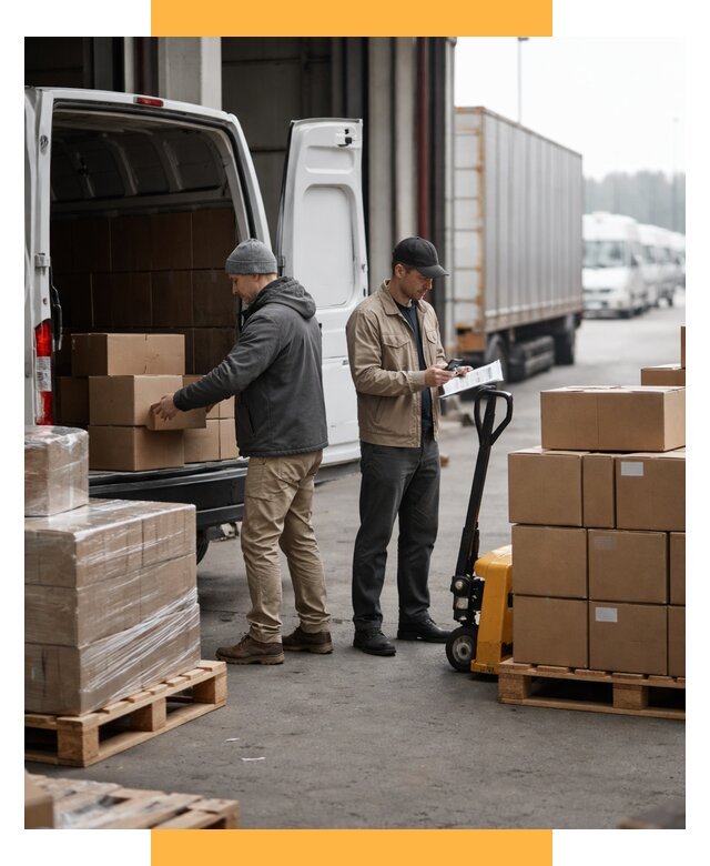 Доставка грузов в Киргизию от 15392 р. - логистика СетСервис-Грз